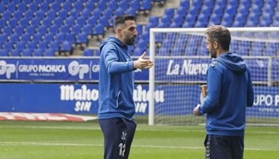CD Tenerife vs Real Valladolid: los isleños quieren amargarle el ascenso a Pezzolano