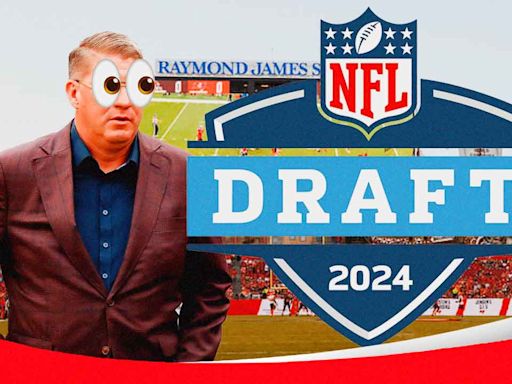 3 best moves by the Buccaneers in the 2024 NFL Draft