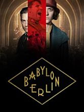 Babylon Berlin