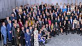 2023 Oscar Nominees Pose for Group Picture at Annual Academy Luncheon — See the Photo