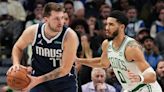 Who will win Finals MVP? Jayson Tatum and Luka Doncic enter NBA Finals as favourites | Sporting News Australia
