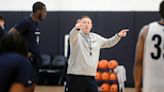 Here’s a look at Penn State men’s basketball’s summer workout as the team goes through a reset