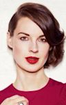 Jessica Raine