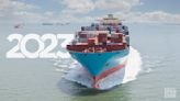 Top ocean shipping stories of 2023: War, drought and detours
