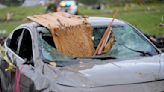 Violent tornadoes cause multiple deaths, EF4 twister tears path through Greenfield, Iowa