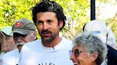 Patrick Dempsey Says Late Mom Would 'Be Proud' of His Cancer Nonprofit That Honors Her (Exclusive)