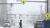 Here are the latest Winter Storm Elliott updates for Akron-Canton region