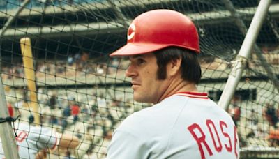 Stream It Or Skip It: 'Charlie Hustle & The Matter of Pete Rose' on Max, a new docuseries looking at the rise and fall of Major...