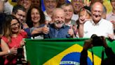 Lula defeats Bolsonaro to again become Brazil's president