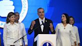 Luis Abinader se proclama ganador de la presidencia de la República Dominicana; falta confirmación de la JCE