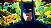 One of the Best Batman Stories Is an Animated Crossover Movie