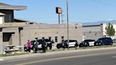 Police activity at a Pueblo motel Thursday, city issues housing and shelter emergency decloration