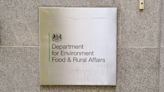 Chancellor demands Defra cuts to plug ‘£20bn black hole’ - Farmers Weekly