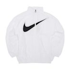 NIKE 風衣外套 AS W NSW ESSNTL WVN JKT HBR女白黑 DX5865104 現貨