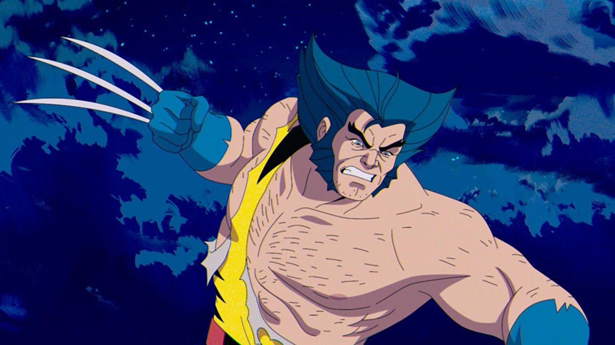 If you love ‘X-Men ‘97’ here are 5 more gay cartoons you need to watch