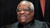 The elite Horatio Alger Association, which counts Clarence Thomas among its members, has repeatedly been given unusual access to the Supreme Court's courtroom: report