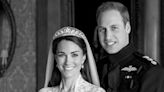 William and Kate celebrate 13th wedding anniversary with newly released photo