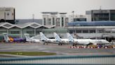 What should passengers do after Flybe ceases trading?