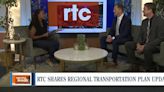 RTC shares Regional Transportation Plan Update Survey to better transportation needs