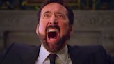 Nicolas Cage elige la mejor película de su carrera y la única que nadie debería perderse