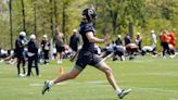 Tory Taylor kickoff weapon? Bears will consider rookie punter with new rules in place