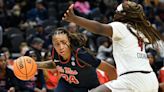 Ole Miss women's basketball live score updates vs No. 1 South Carolina, Dawn Staley