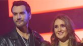 Dulce María quiere que Poncho Herrera se aviente "palomazo" con RBD