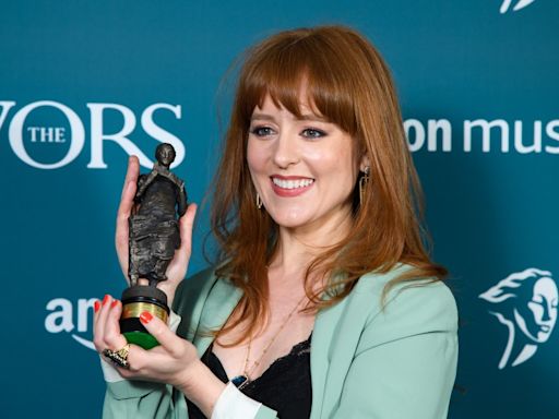 ‘Midwich Cuckoos’ Composer Hannah Peel To Lead First Artists Mentor Program; Venice Final Cut; Channel 4 Streaming...