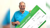 Truck driver wins $500,000 while stopping to buy chicken