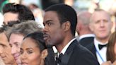 La propuesta de Chris Rock a Jada Pinkett al saber que estaba separada de Will Smith