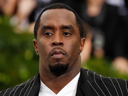 Cae Sean 'Diddy' Combs, el magnate del rap, acusado de tráfico sexual