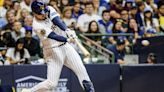 Watch: Milwaukee Brewers' Willy Adames calls game-winning homer vs. K.C. Royals