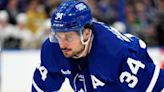 Leafs preseason schedule is out, here's when hockey is back | Offside