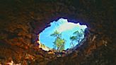 Archaeologists Found Human Remains in Lava Tubes, Filling in a Secret Historical Gap