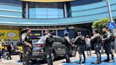 One person killed in stabbing attack in Israeli mall