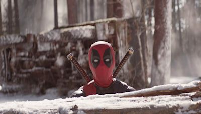 Movie Review: In 'Deadpool & Wolverine,' the superhero movie finally accepts itself for what it is