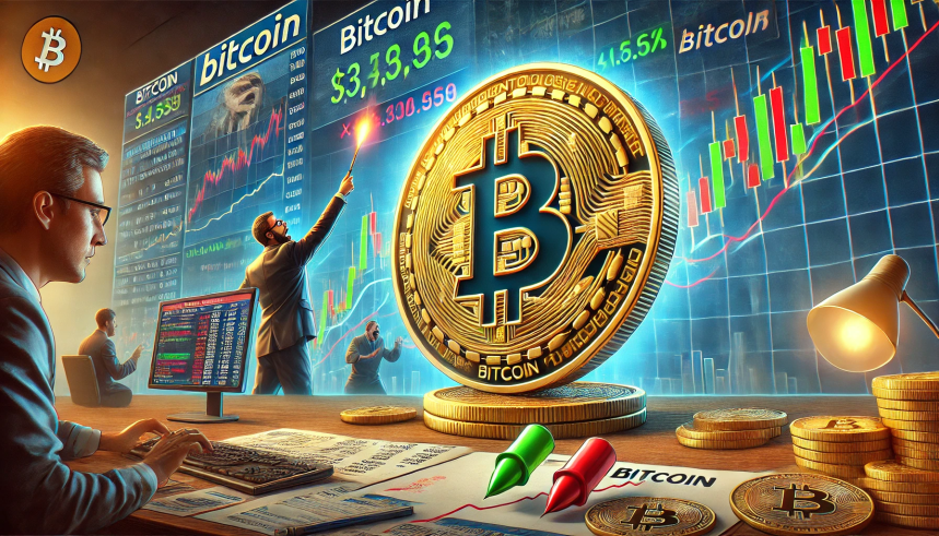 Bitcoin Makes Third Retest Of Historical Support, Analyst Sounds Alarm