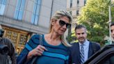 US Senator Bob Menendez reveals wife's breast cancer amid corruption trial