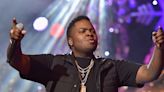 Rapper Sean Kingston and mother stole over $1M through fraud, authorities say