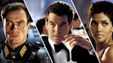 Die Another Day: Lee Tamahori looks back at his 'controversial' James Bond film (exclusive)