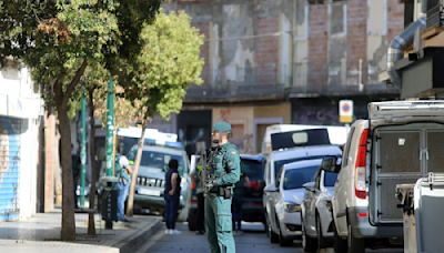 Cataluña encabeza el ranking de todas las detenciones yihadistas - LA GACETA