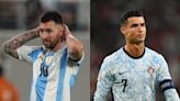 Messi quedará sin marcar en fase de grupos de un torneo internacional por primera vez en 10 años