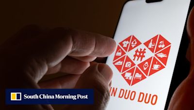 Pinduoduo heats up online price war during China’s 618 shopping festival