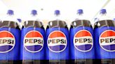 This Soda Is Now Tied With Pepsi As The No. 2 In The U.S.