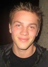 Connor Jessup