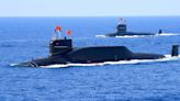 Taiwan keeping watch after Chinese submarine surfaces in Taiwan Strait