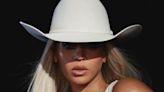 Beyoncé Calls 'Cowboys to the Dancefloor' on Surprise 'Texas Hold 'Em' Remix as She Unveils New Website