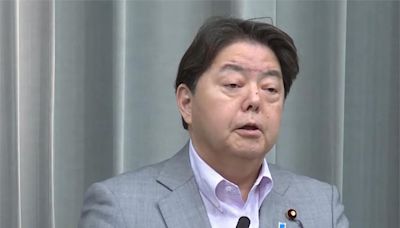 中駐日大使威脅「日本會被帶入火坑」 日議員要求「驅逐出境」