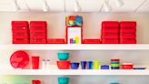 Tupperware warns it could go out of business