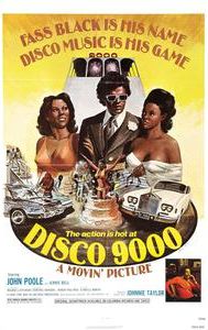 Disco 9,000